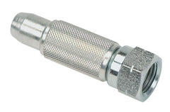 Manual Shut-Off Tip, 1/4" NPT  EA