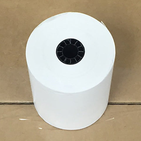 Point Of Sale Receipt Paper 3-1/8 X 220' 50 Rolls/Case