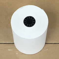Point Of Sale Receipt Paper 3-1/8 X 220' 50 Rolls/Case