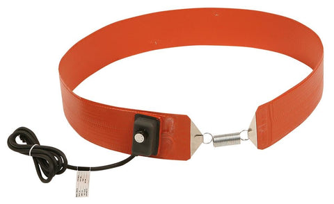 Drum Heater for 16 Gallon (120 lb) Drum