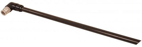 2"x48" Suction Stinger w/ Cam Lock