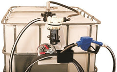 DEF 12volt Tote Hanger System DS12H20XAPXXRSV EA