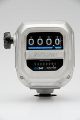 QM240N10 (139121-36) FUEL METR MECHANICAL - 2 to 40 GPM