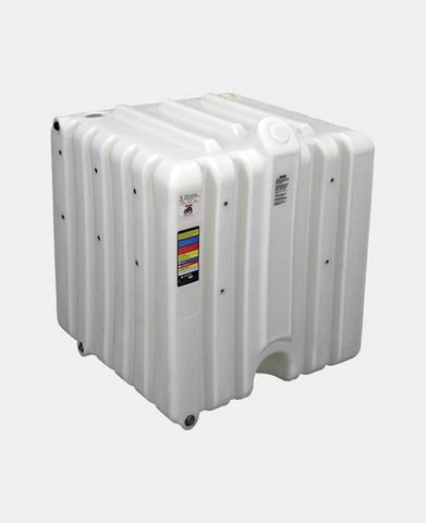 180 GALLON STACKABLE TANK  EA