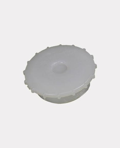 CAP PLUG POLY NPT THREADED 2" (FILL CAP) EA