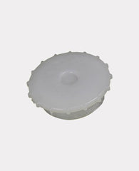 CAP PLUG POLY NPT THREADED 2" (FILL CAP) EA
