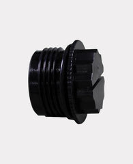 POLY PLUG WITH O-RING 1" (BREATHER OPENING PLUG) EA