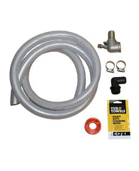 2-TANK ACCESSORY PACKAGE  EA