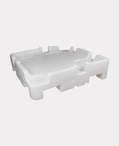 4-WAY FORKLIFT PALLET  EA