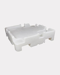 4-WAY FORKLIFT PALLET  EA