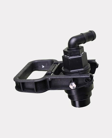 POLY DISPENSE COUPLER  EA