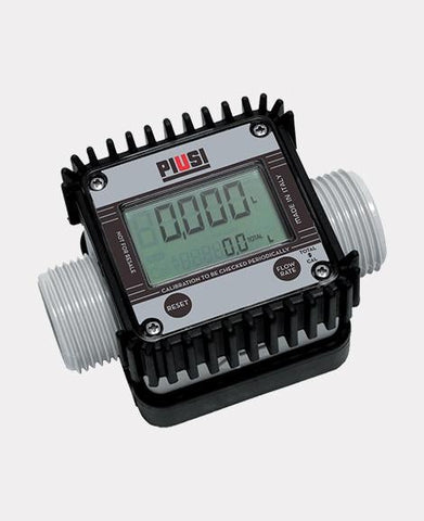 DEF K24 IN-LINE METER  EA
