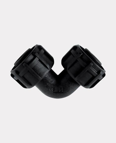 POLY ELBOW 1" FSBP X 1" FSBP  EA