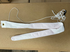 Aquafighter 999.027-1 Twin Snake Filter for Small Tanks w/2" Openings