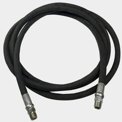 HOSE ONLY, 1/2" X 15 FT  EA