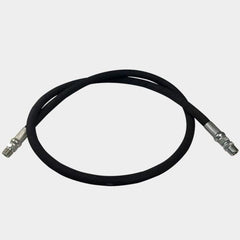 HOSE ONLY, 1/2" X 6 FT  EA