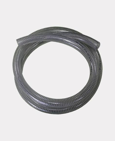 1" VACUUM HOSE (LFT)  EA