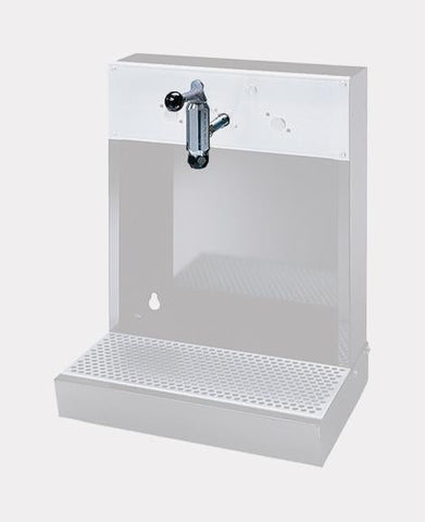 OIL BAR SPIGOT TAP KIT GRACO  EA